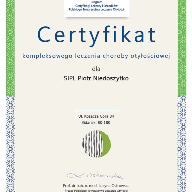 Powiększ obraz: certificate 7