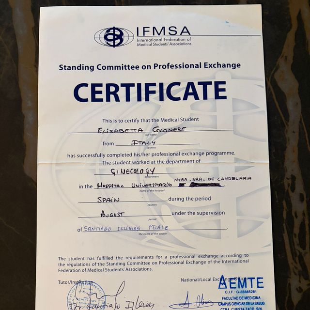 Ingrandire l'immagine: certificate 39