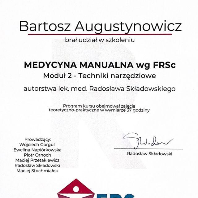 Powiększ obraz: certificate 7