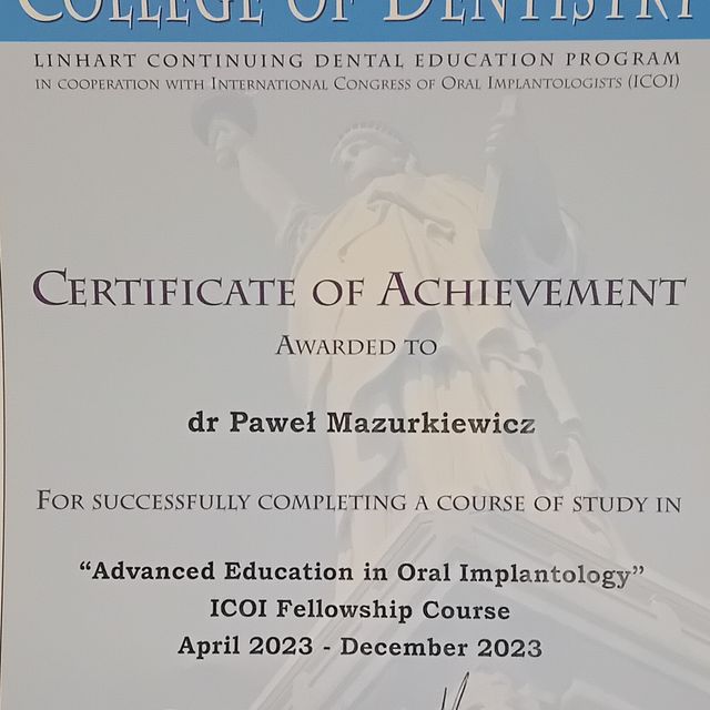 Powiększ obraz: certificate 2
