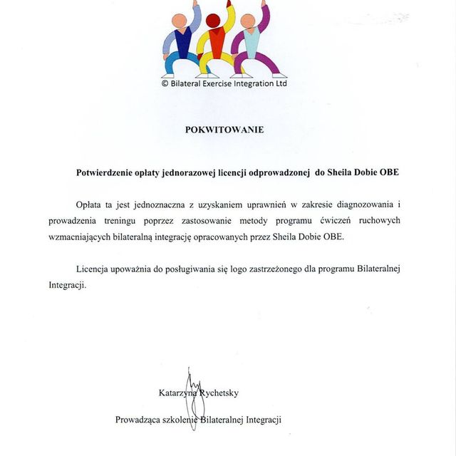 Powiększ obraz: certificate 64