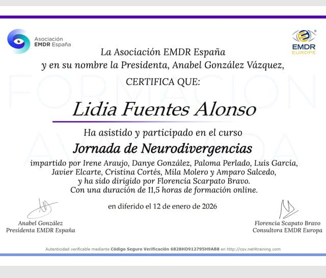 Acercar imagen: certificate 18