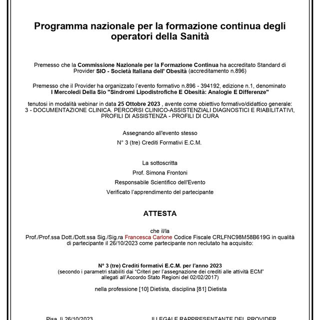 Ingrandire l'immagine: certificate 5