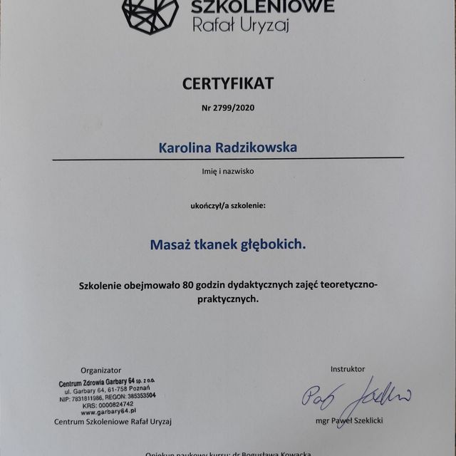 Powiększ obraz: certificate 12
