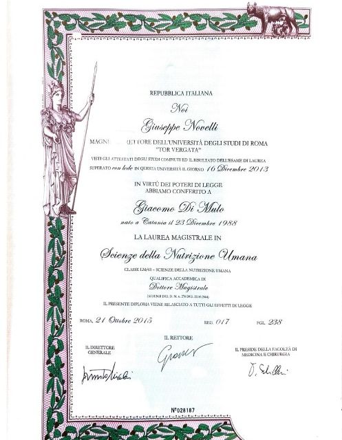 Ingrandire l'immagine: certificate 2