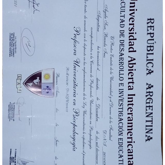 Acercar imagen: certificate 7