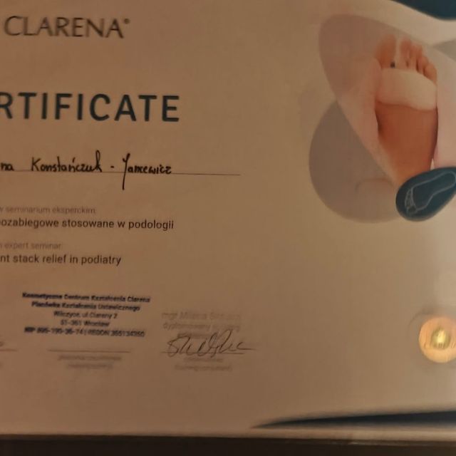 Powiększ obraz: certificate 5