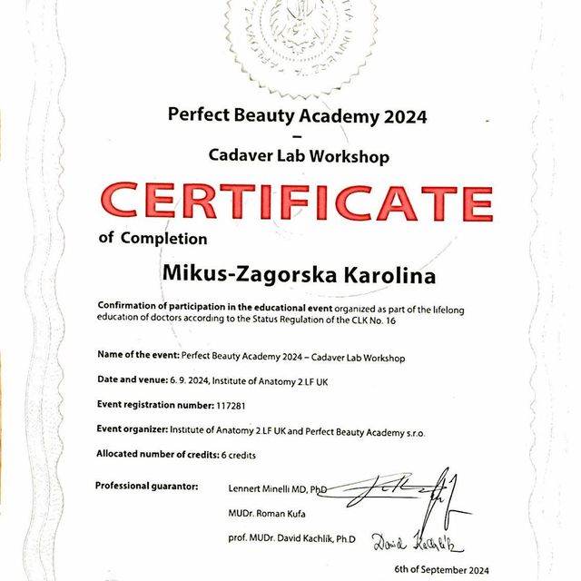 Powiększ obraz: certificate 30