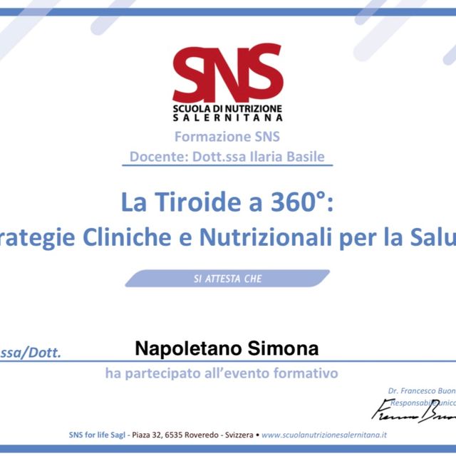 Ingrandire l'immagine: certificate 7