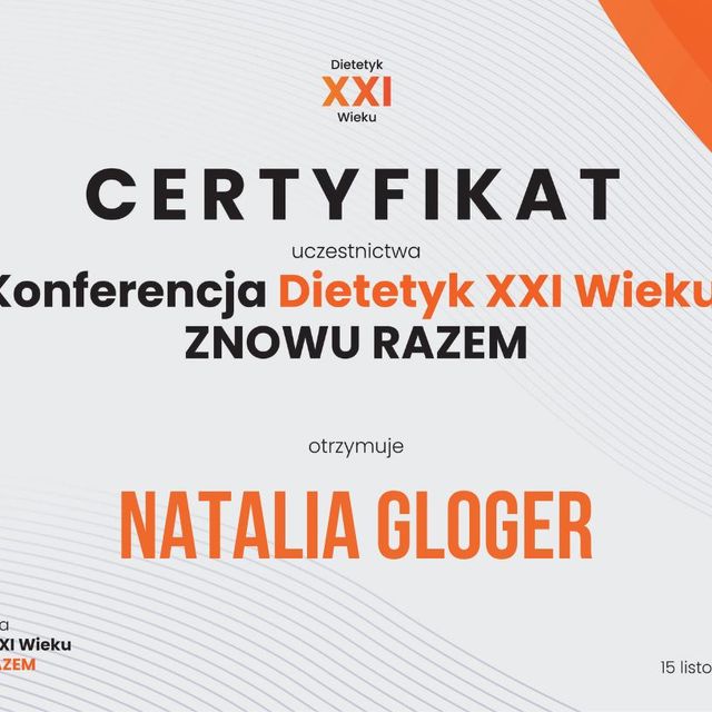 Powiększ obraz: certificate 21