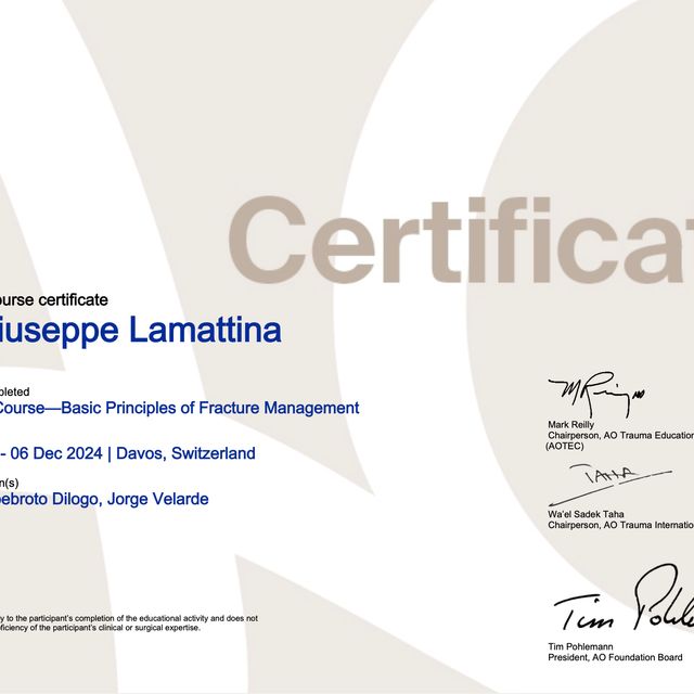 Ingrandire l'immagine: certificate 4