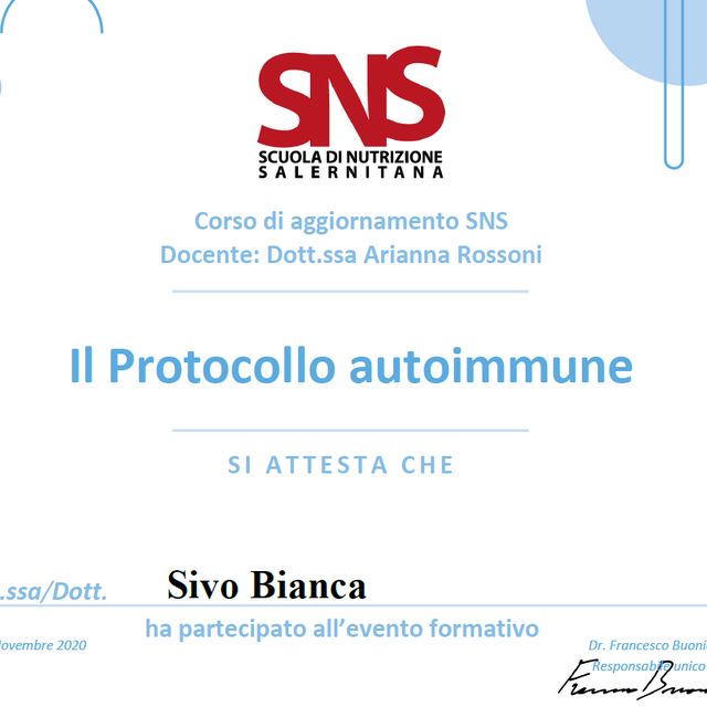 Ingrandire l'immagine: certificate 2