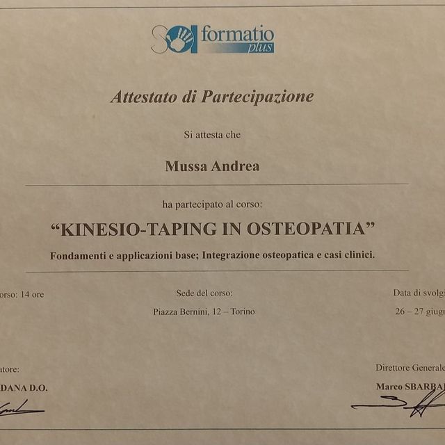 Ingrandire l'immagine: certificate 3