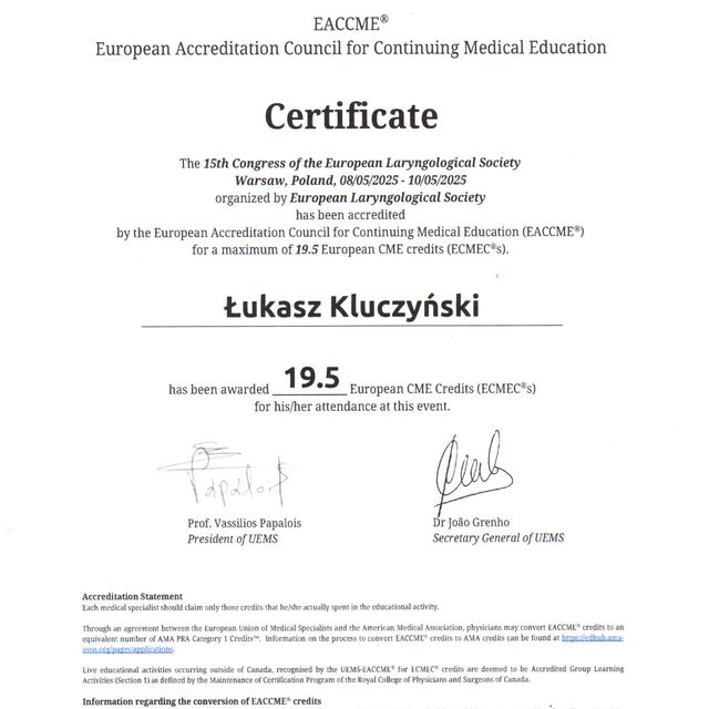 Powiększ obraz: certificate 7