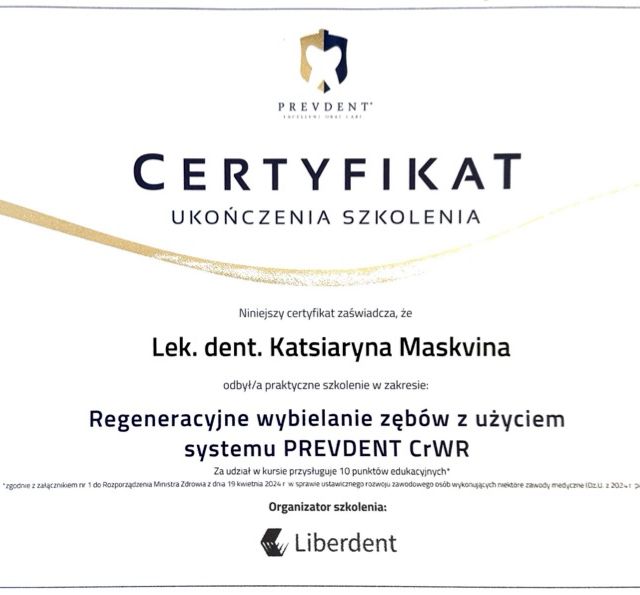 Powiększ obraz: certificate 3