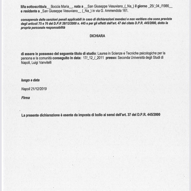 Ingrandire l'immagine: certificate 7