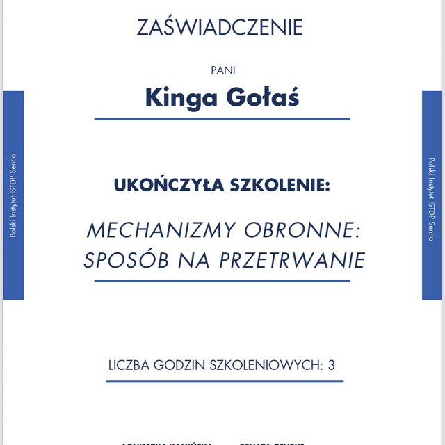 Powiększ obraz: certificate 5