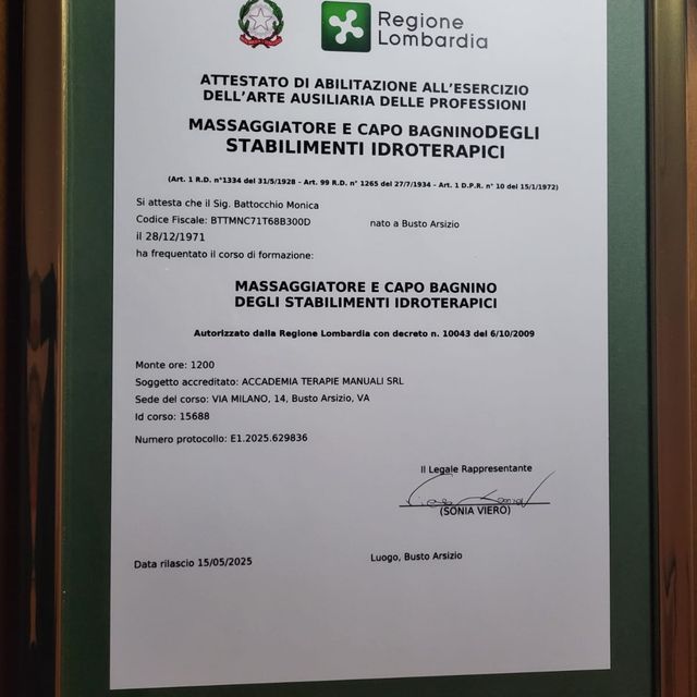 Ingrandire l'immagine: certificate 1