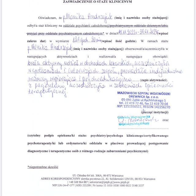 Powiększ obraz: certificate 1