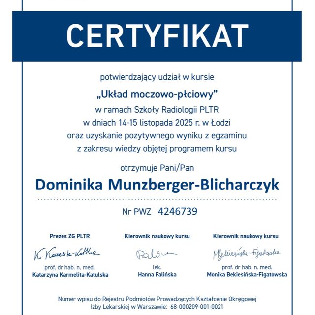 Powiększ obraz: certificate 5