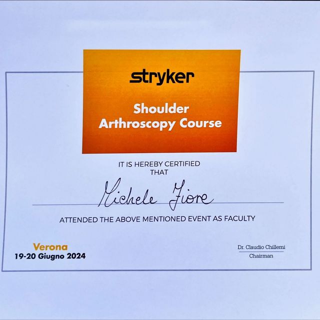 Ingrandire l'immagine: certificate 8