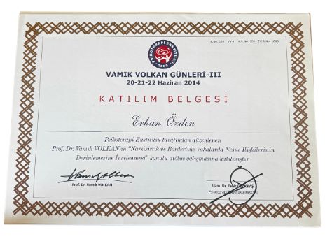 Resmi büyüt: certificate 11