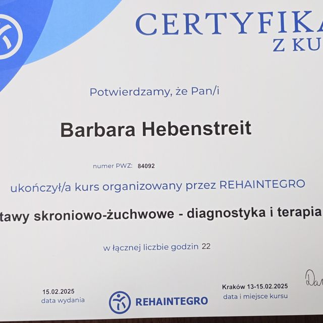Powiększ obraz: certificate 10