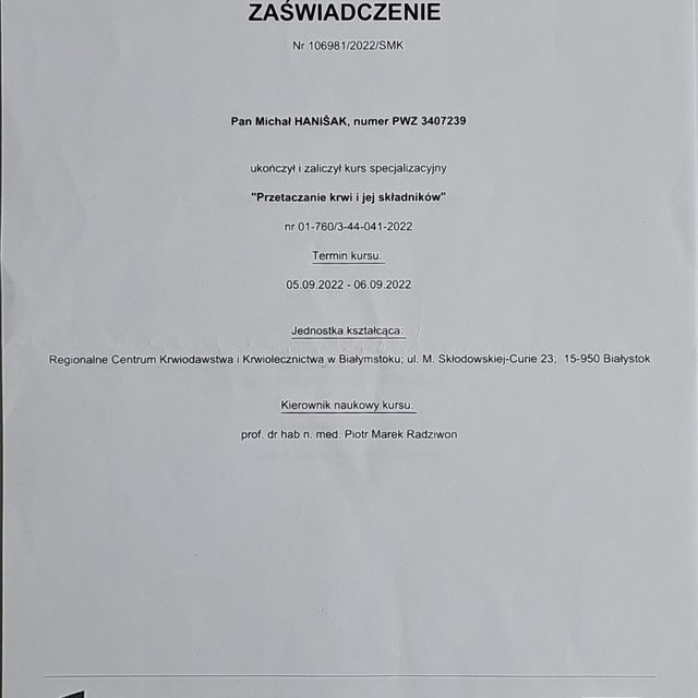 Powiększ obraz: certificate 42