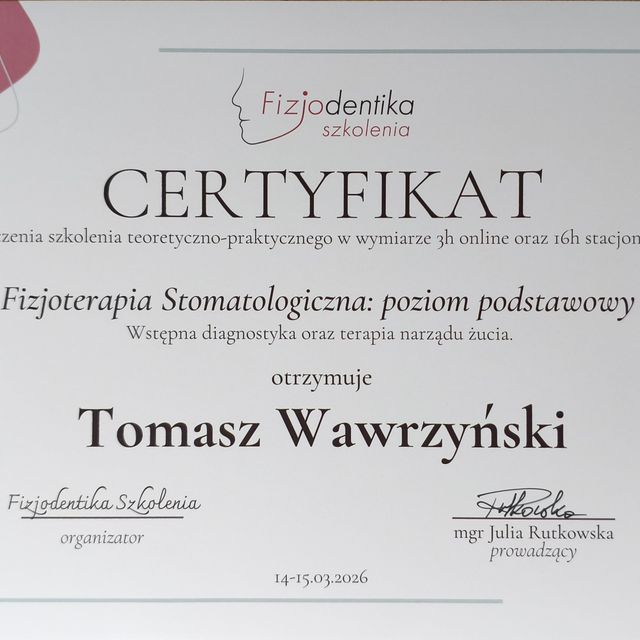 Powiększ obraz: certificate 33