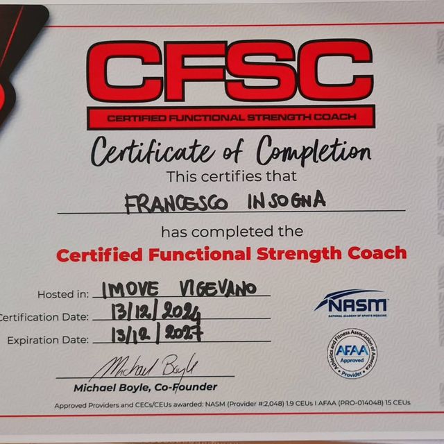 Ingrandire l'immagine: certificate 3