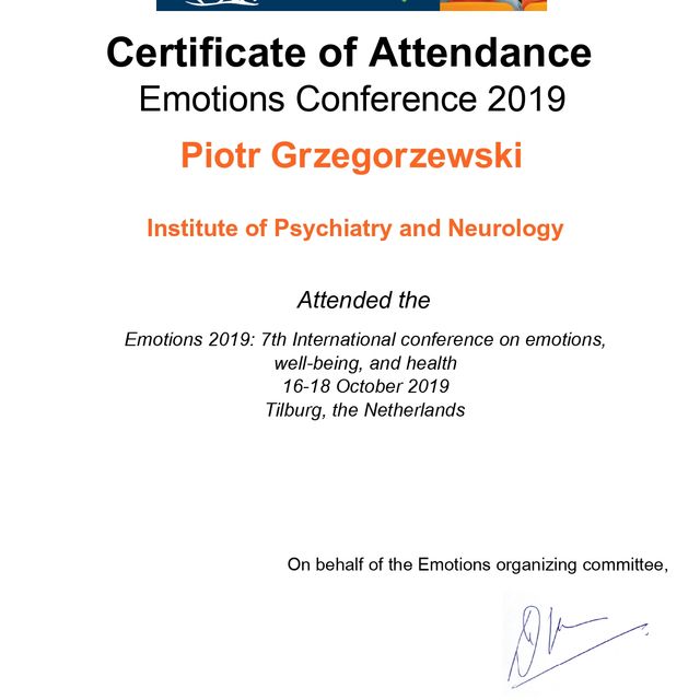 Powiększ obraz: certificate 43