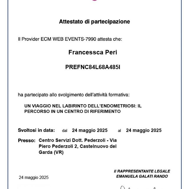 Ingrandire l'immagine: certificate 3