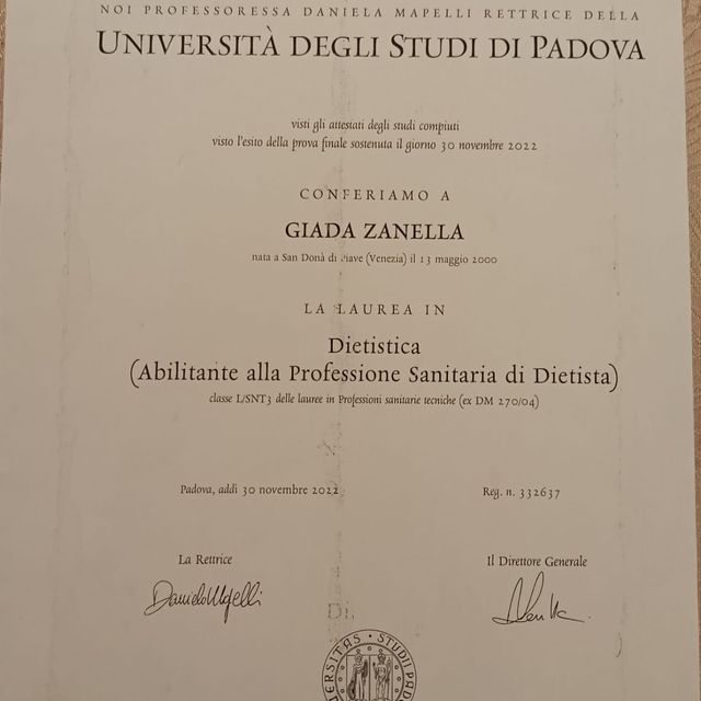 Ingrandire l'immagine: certificate 1