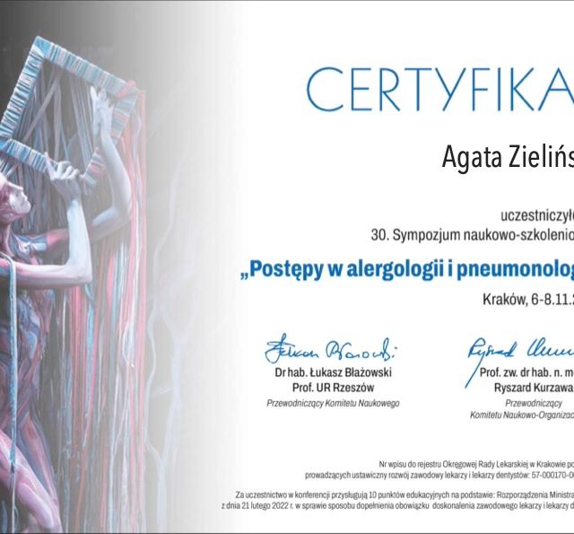 Powiększ obraz: certificate 8