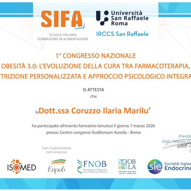 Ingrandire l'immagine: certificate 4