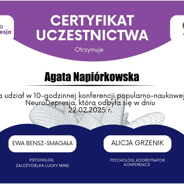 Powiększ obraz: certificate 3