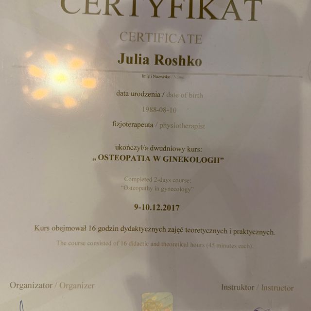 Powiększ obraz: certificate 6
