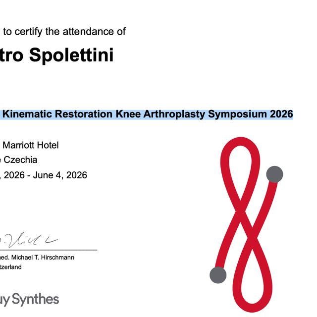Ingrandire l'immagine: certificate 3