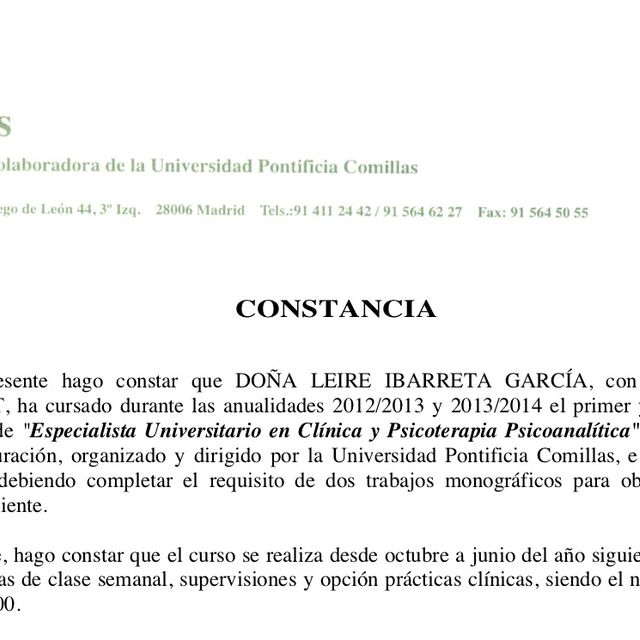Acercar imagen: certificate 8