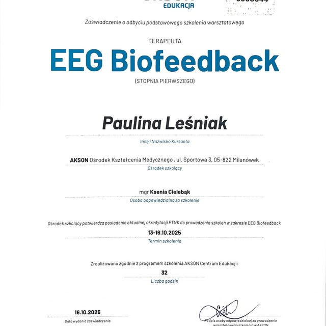 Powiększ obraz: certificate 1