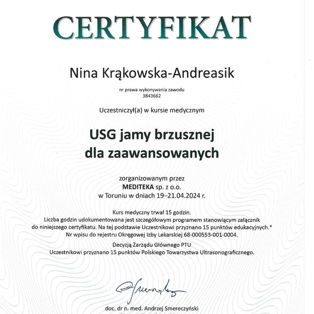 Powiększ obraz: certificate 1