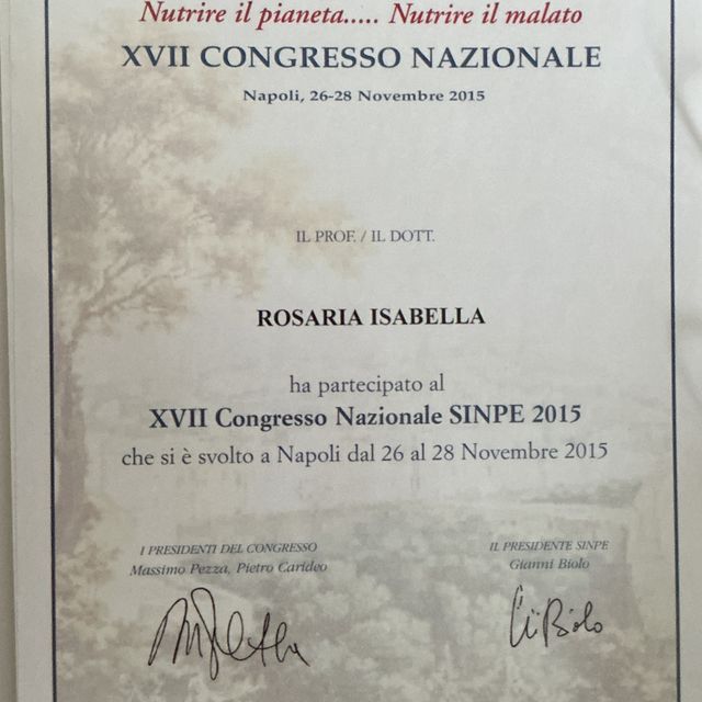 Ingrandire l'immagine: certificate 6