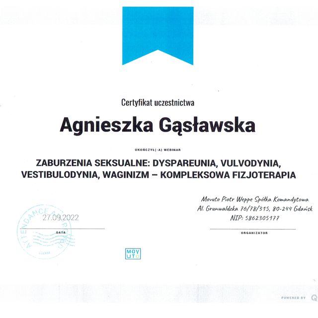 Powiększ obraz: certificate 5