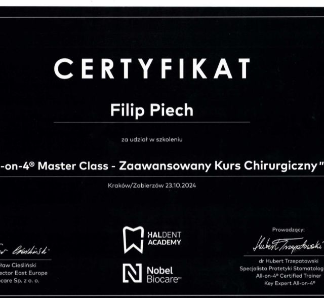 Powiększ obraz: certificate 1