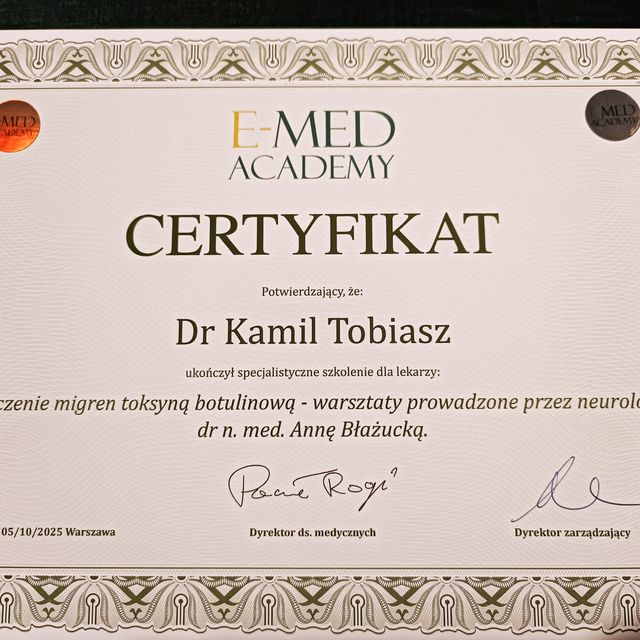 Powiększ obraz: certificate 1