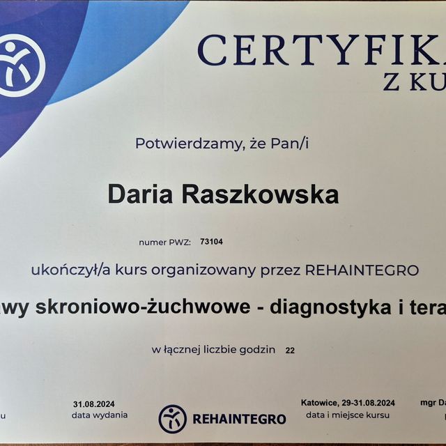 Powiększ obraz: certificate 3