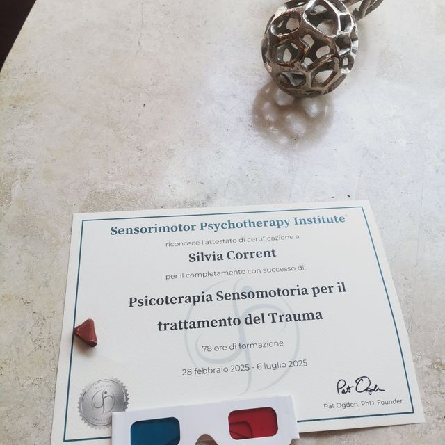 Ingrandire l'immagine: certificate 4