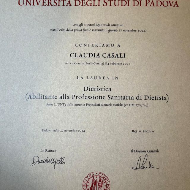 Ingrandire l'immagine: certificate 1
