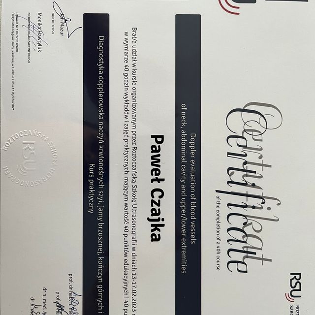 Powiększ obraz: certificate 2
