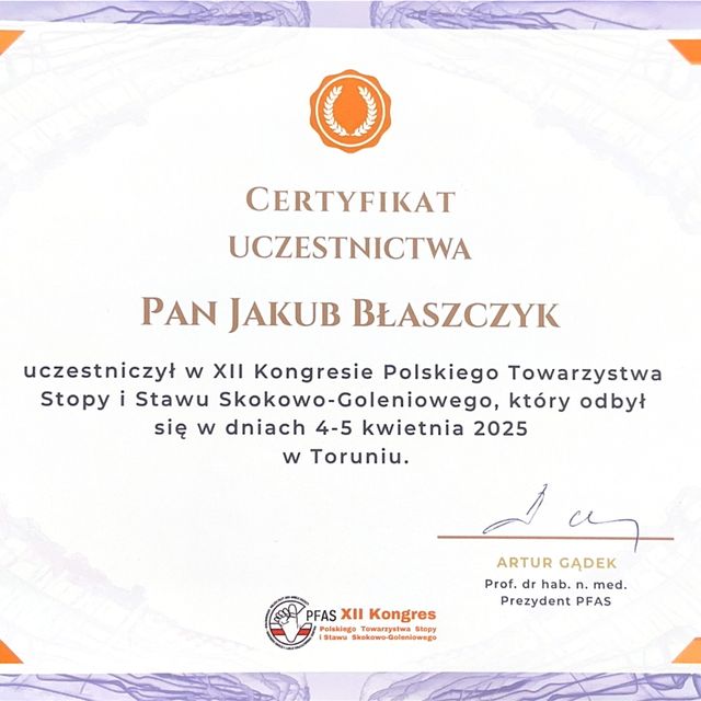 Powiększ obraz: certificate 4